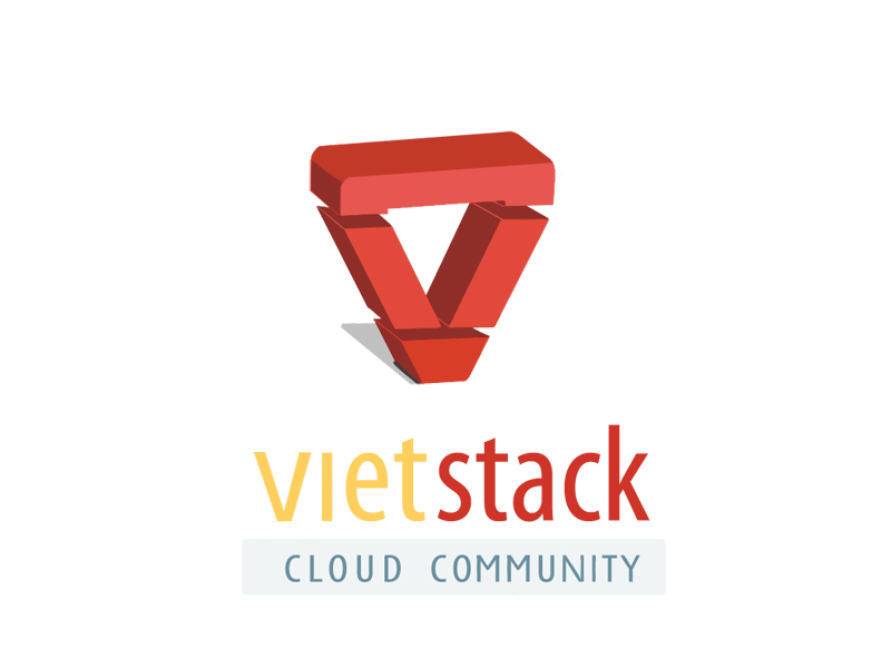 VietStack logo
